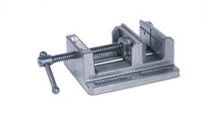 SVV-75 - Prismatický svěrák se zvýšenou čelistí