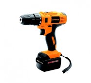 CD330-20L - Aku vrtačka šroubovák 20V 30Nm 2x1,5Ah