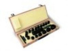 ZSM-20/17 (Mk II) - Strojní závitová sada