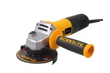 AG590-B - Úhlová bruska 850W 125mm