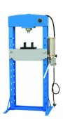 HLR-30U/2A - Hydraulický lis
