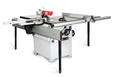 PKS-315P - Formátovací pila