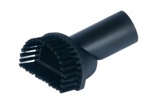 Nástavec kartáčový malý pro průmyslové vysavače kompatibilní s ø 30-32 mm