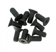 Upevňovací šroub M5*12 (10ks) pro břitové destičky pro FTP-330/230V S