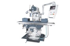 FVV-135PDN - Univerzální frézka