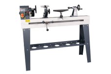 DSLK-1000E - Soustruh na dřevo s kopírovacím zařízením