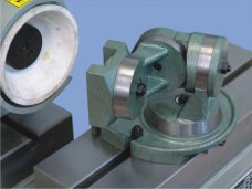 Přípravek na ostření soustružnických nožů pro ON-220