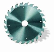 Pilový kotouč - 165x2,7x20 - 12 zubů - speciální