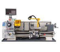 SPB-650MGD/230 - Stolní soustruh na kov ø280 s digitálním odměřováním