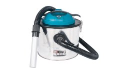 PPVS-1000/15R - Elektrický vysavač popela - separátor