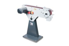 BPK-2075/400 - Pásová bruska