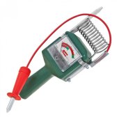 T200 - Zátěžový tester baterií 100A