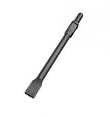 Sekáč plochý pro demoliční kladiva s upínáním 30 mm