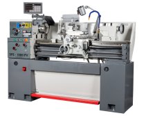 SPE-1000PV - Soustruh na kov s digitálním odměřováním