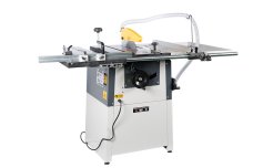 PKS-254E - Formátovací pila