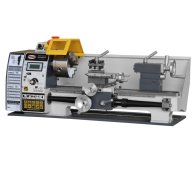 SM-400M/230 - Stolní soustruh na kov ø210