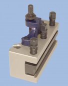 Nožový držák 4 x 16 (upichovací nůž)