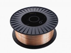 Drát svářecí - CO2 1,0 mm 15 kg