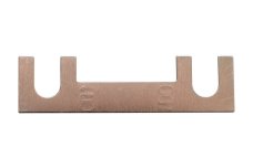 Pojistka 50A (1ks) pro Alpine 50, Leader 400, Dynamic 320, Sprinter 3000, Doctor Start 330