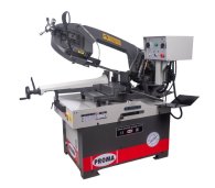 PPS-270HP - Pásová pila na kov