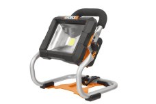 WX026.9 - Aku pracovní LED světlo 20V - bez akumulátoru - Powershare