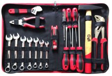 SN-18 - Sada nářadí 18 dílů