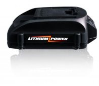 WA3512 - Aku zdroj 18V 1.3Ah lithium pro WG151, WG251, WG540