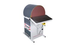 BKC-800 - Čelní bruska