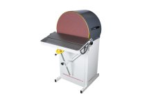 BKC-600 - Čelní bruska