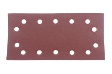 Brusný papír 115x230 (suchý zip, 14 děr) pro PSM1011, WU641 zr.100