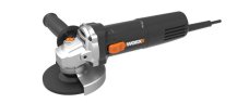 WX717 - Úhlová bruska 750W 115mm