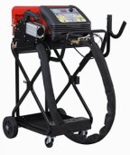 INVERSPOTTER 10000 - Bodová svářečka