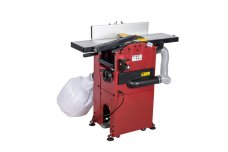 RHPO-260/400 - Hoblovka s protahem a integrovaným odsáváním