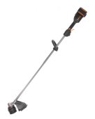 WG185E.9 - Aku strunová sekačka 2x20V NITRO - bez akumulátoru - Powershare