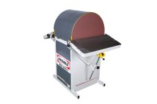 BKC-800/2 - Čelní bruska