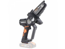 WG325E.9 - Aku řetězová pila 20V NITRO - bez akumulátoru - Powershare