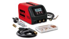 DIGITAL CAR-SPOTTER 5500 - 230V - Bodová svářečka