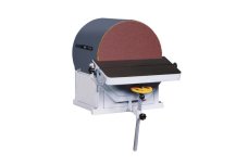 BKC-400 - Čelní bruska