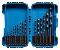 Sada vrtáků 1,5-10mm 15dílů cobalt
