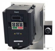 Frekvenční měnič - FMO-1/ 230 V/ 0,75 kW