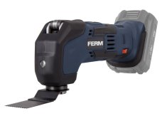 OTM1009 - Aku multifunkční oscilační bruska 20V - bez akumulátoru - Platform