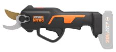 WG330E.9 - Aku nůžky na větve 20V NITRO - bez akumulátoru - Powershare