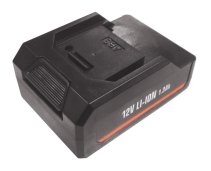 CDA1100 - Aku zdroj 12V 1,3Ah Li-Ion