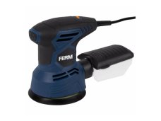 ESM1015 - Excentrická bruska 300W ⌀125mm