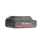 CDA1142 - Aku zdroj 12V 1,5Ah Li-ion pro CDM1118, CDM1119, CDM1129