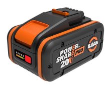 WA3648 - Akumulátor 20V 8Ah