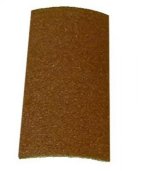 Brusný papír 115x280 pro PSM1011, WU641 zr.40