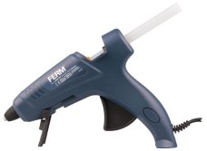 GGM1004 - Tavná pistole 75W