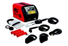 Smart inductor 5000 DeLuxe - Indukční ohřívač