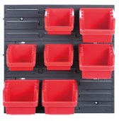 KO-8 - Závěsný organizér na nářadí